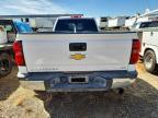 2013 Chevrolet Silverado K3500