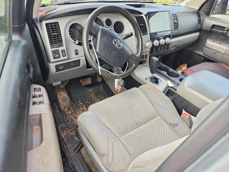 2007 Toyota Tundra SR5