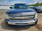 2010 Chevrolet Silverado K1500 LS