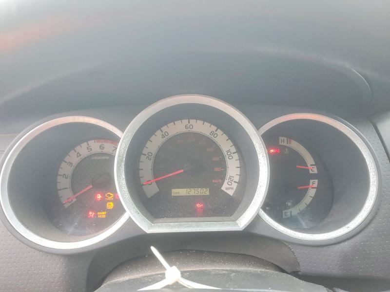 2011 Toyota Tacoma Base