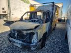 2019 GMC Savana BOX Truck