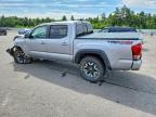 2017 Toyota Tacoma TRD OFF-Road