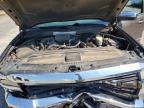2015 Chevrolet Silverado K2500 Heavy Duty LTZ