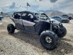2018 Can-Am Maverick X3 Utility Vehicle
