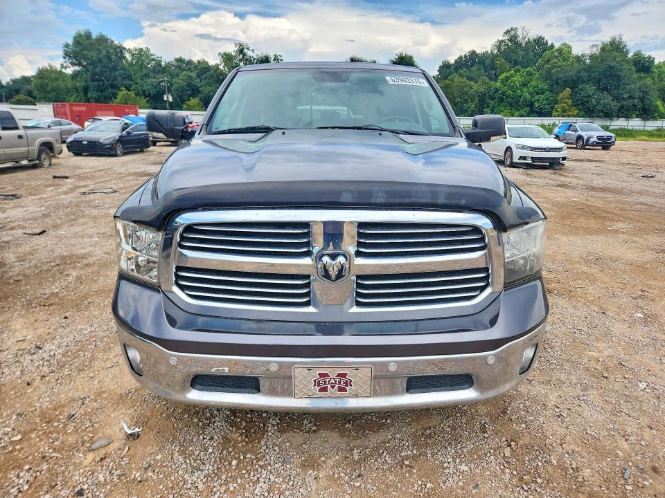 2014 Dodge RAM 1500 SLT