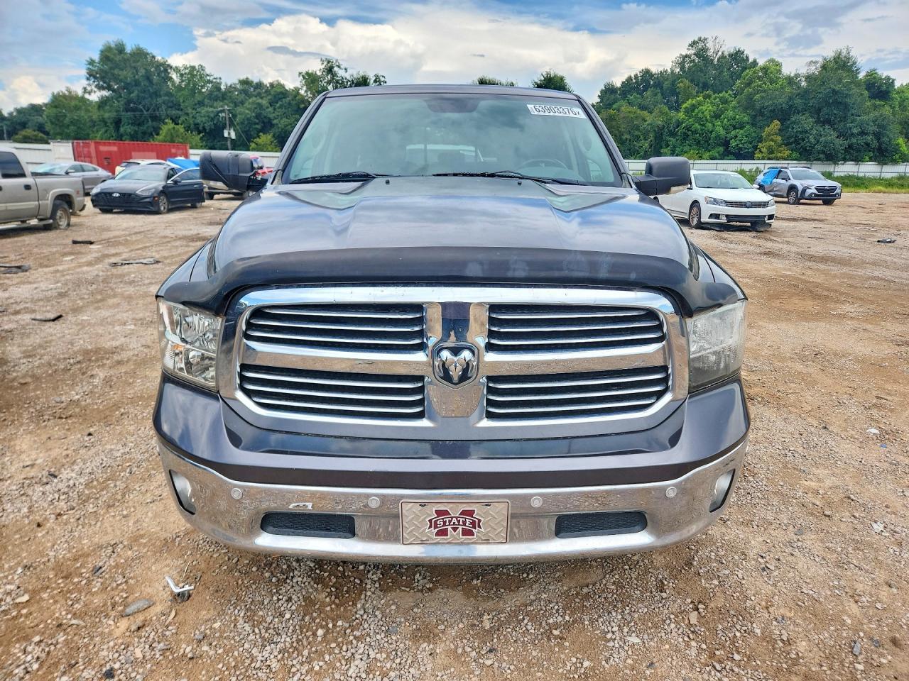 2014 Dodge RAM 1500 SLT