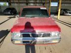 1994 Nissan Truck Base