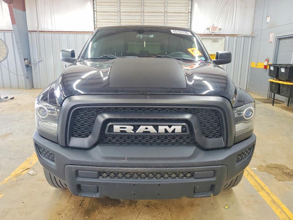 2022 Dodge RAM 1500 Classic SLT
