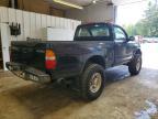 2001 Toyota Tacoma Base