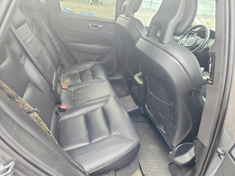 2018 Volvo Xc60 T8 Inscription