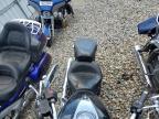 2012 Yamaha XVS950 AC
