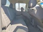 2008 Nissan Frontier SE V6