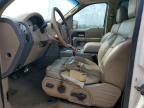 2007 Ford F150 Supercrew