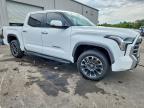 2025 Toyota Tundra Crewmax Limited