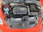 2017 Volkswagen Beetle S/se