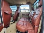 2010 Ford F250 Super Duty
