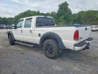 2005 Ford F250 Super Duty