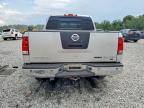 2009 Nissan Titan XE FFV