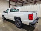 2016 Chevrolet Silverado C1500