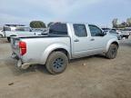2014 Nissan Frontier S