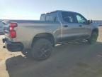 2021 Chevrolet Silverado K1500 LT Trail Boss
