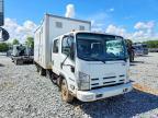 2011 Isuzu NPR BOX Truck