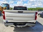 2025 Chevrolet Silverado C1500 LT