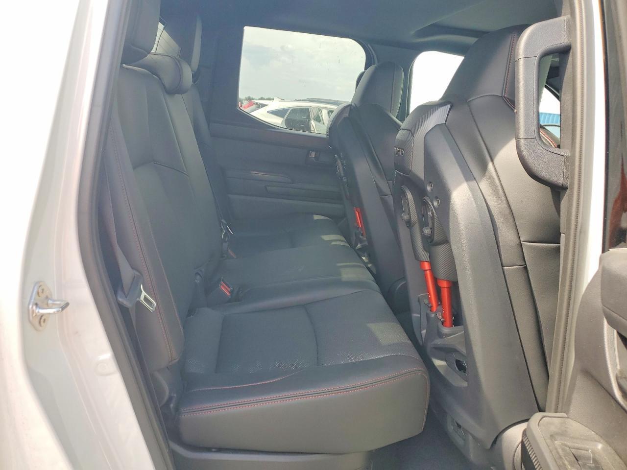 2025 Toyota Tacoma TRD PRO HV
