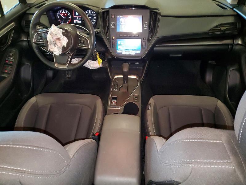 2024 Subaru Impreza