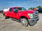 2011 Ford F350 Super Duty
