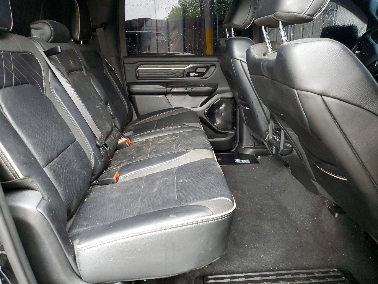 2025 Dodge RAM 1500 Limited