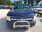 2010 Chevrolet Silverado C1500