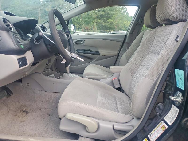 2011 Honda Insight lx