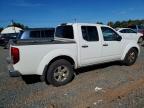 2012 Nissan Frontier S
