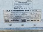 2026 Hyundai Trailers 2026 Hyundai Translead VC2530152-JS DRY Van Traile