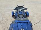 2010 Can-Am Spyder Roadster RT
