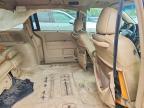 2006 Honda Odyssey exl