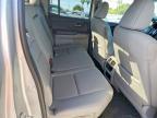 2017 Honda Ridgeline RTL