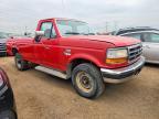 1995 Ford F250