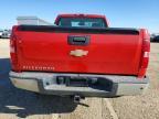 2008 Chevrolet Silverado C1500