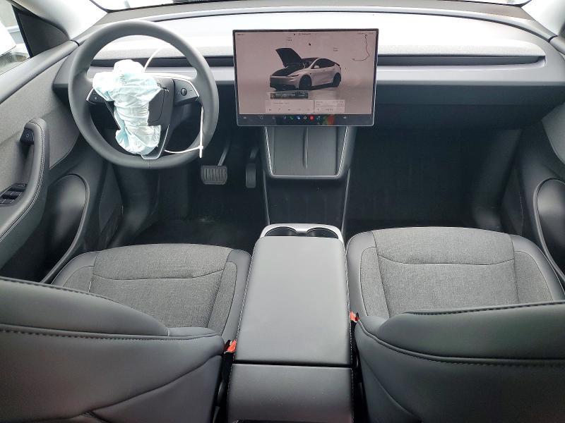 2026 Tesla Model  Y