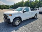 2019 Chevrolet Silverado C1500