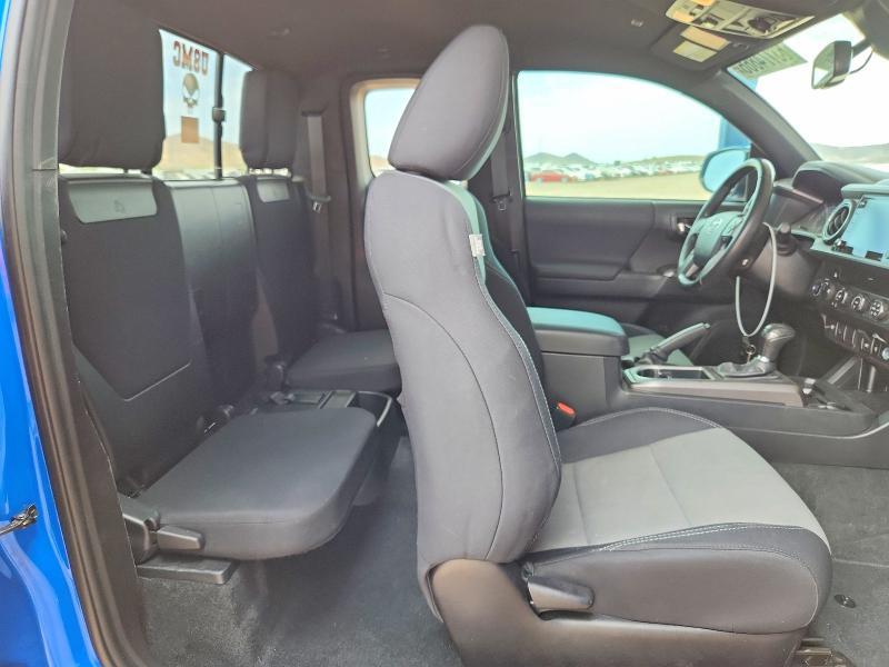2020 Toyota Tacoma TRD OFF-Road