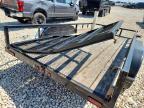 2021 Parker 2020 Performance Utility Trailer
