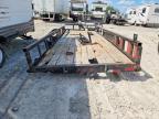 2020 Big Tex 2020 Bigtex 14PI-20BK5FUR Utility Trailer