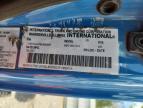 2008 International 8600 Semi Truck