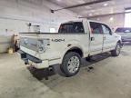 2009 Ford F150 Supercrew