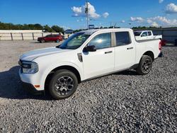 Ford salvage cars for sale: 2024 Ford Maverick XLT