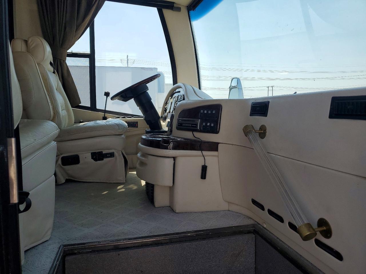 2001 Monoco 2001 Monaco RV