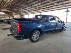 2022 Chevrolet Silverado LTD K1500 RST